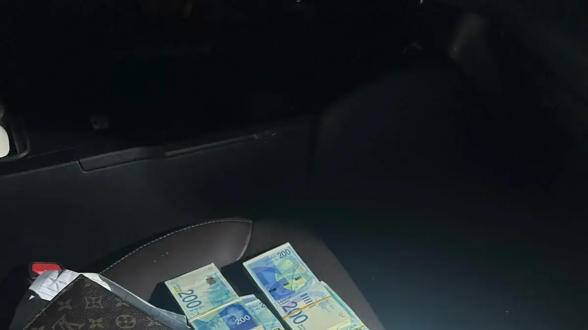 פשיטה על קזינו בטיילת בת ים פשיטה על קזינו בטיילת בת ים