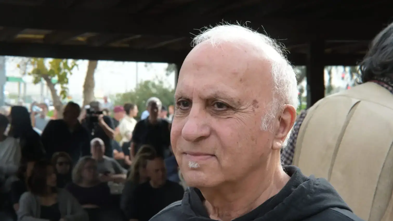 הלוויתו של מתי כספי, בית העלמין מנוחה נכונה בכפר סבא. 9.2.2026 הלוויתו של מתי כספי, בית העלמין מנוחה נכונה בכפר סבא. 9.2.2026