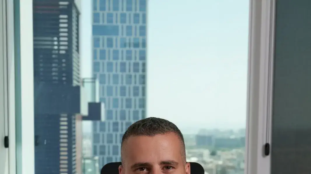 עו"ד עמית ג'ובני עו"ד עמית ג'ובני