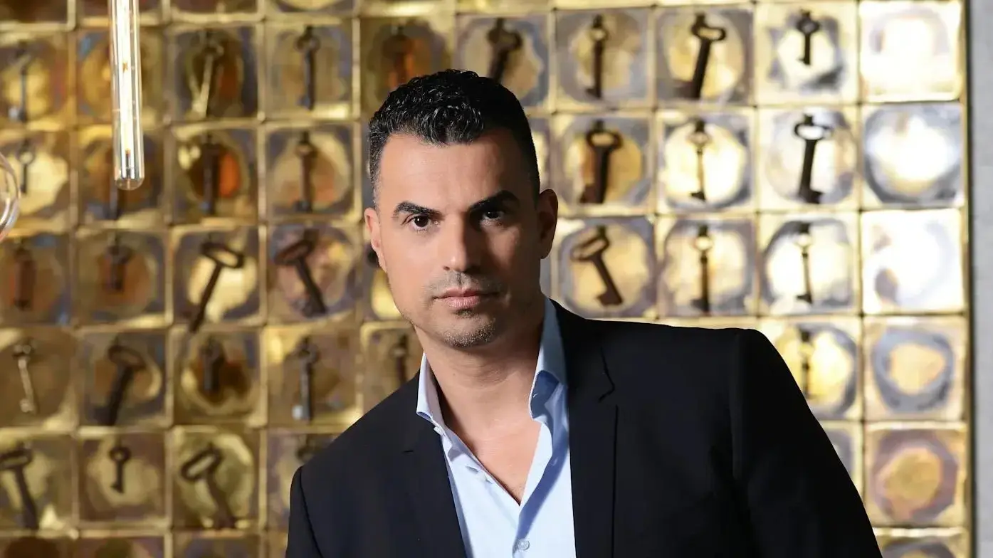 עמיר שאלתיאל, מייסד ויו"ר קבוצת אלדר עמיר שאלתיאל, מייסד ויו"ר קבוצת אלדר