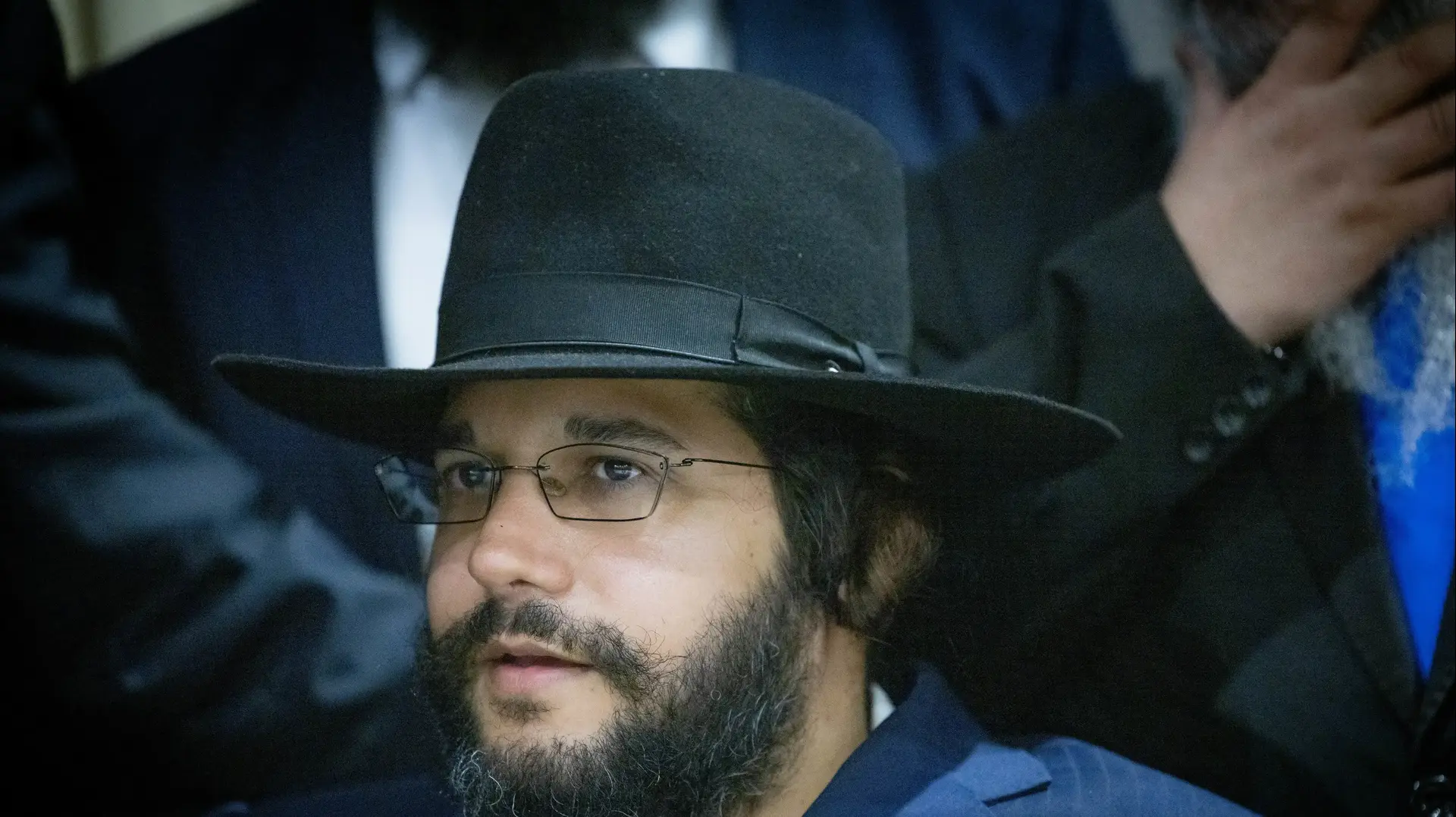 הרב שלמה יהודה בארי "ינוקא"