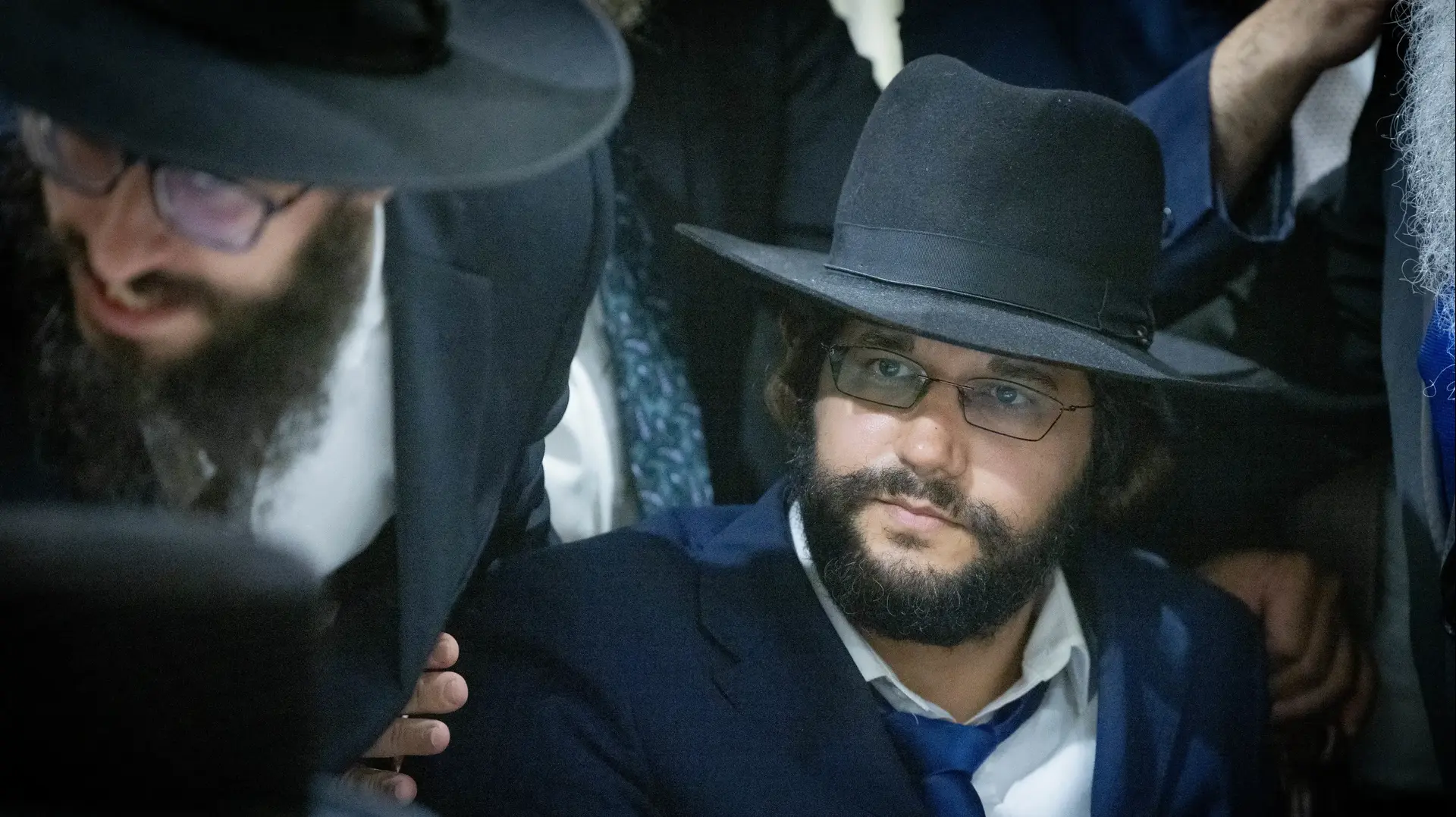 הרב שלמה יהודה בארי "ינוקא" הרב שלמה יהודה בארי "ינוקא"