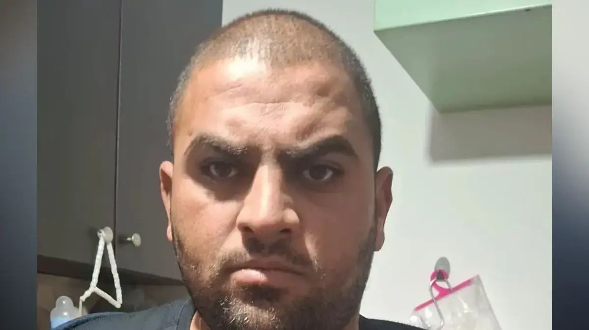 סאלח ג'אבר סאלח ג'אבר
