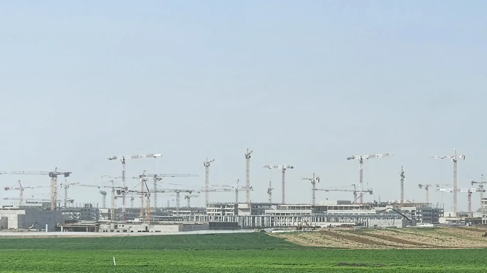 בסיס קריית המודיעין בצומת ליקית