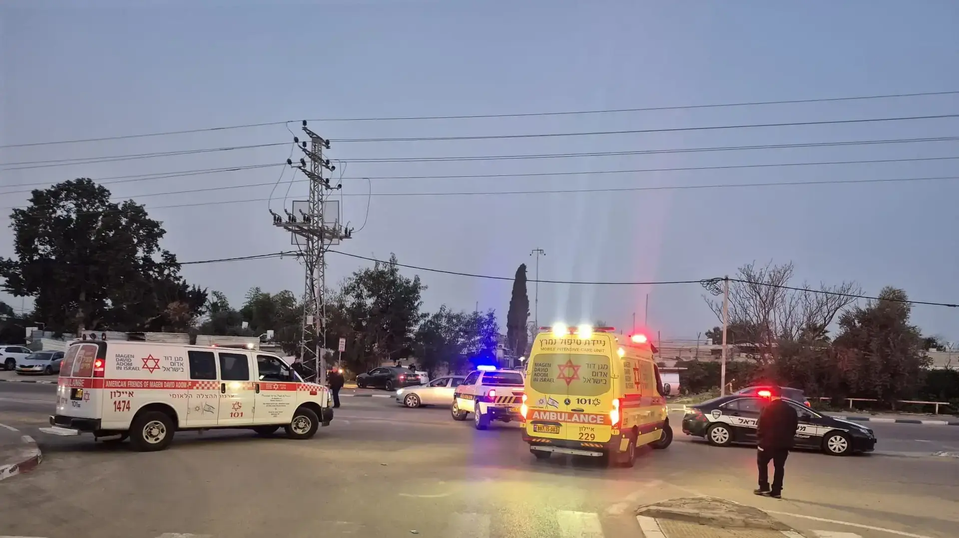 בן 50 נהרג באלימות בלוד. 12 בפברואר 2026 בן 50 נהרג באלימות בלוד. 12 בפברואר 2026
