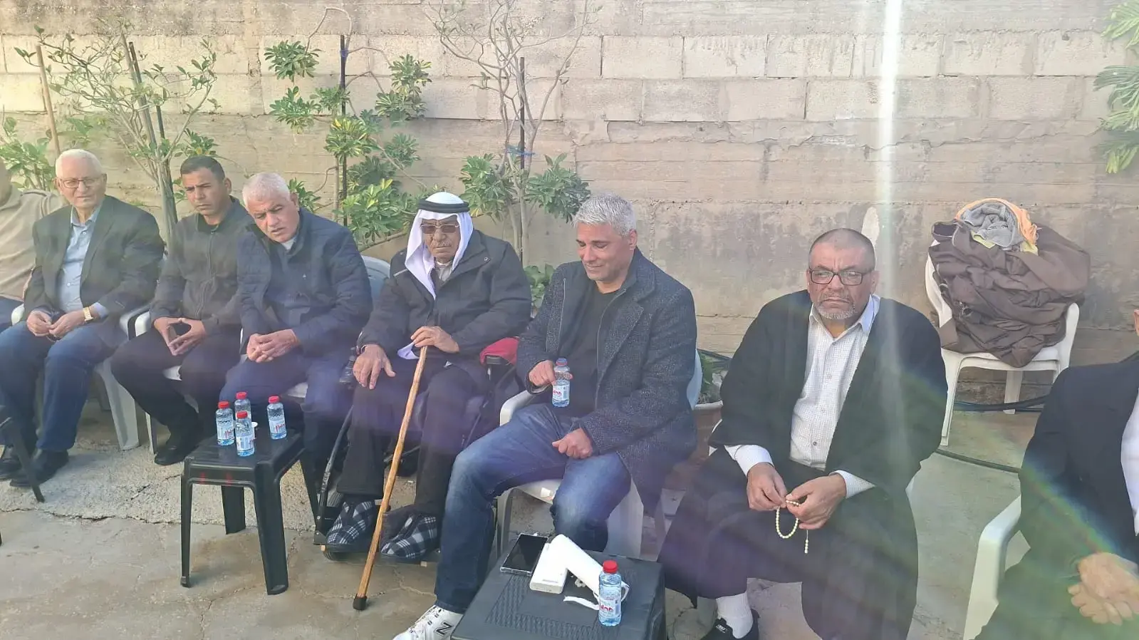 ראש עיריית רהט לשעבר, עטא אבו מדיעם, סופד לבנו, מוכתאר עטא אבו מדיעם, שנרצח ראש עיריית רהט לשעבר, עטא אבו מדיעם, סופד לבנו, מוכתאר עטא אבו מדיעם, שנרצח