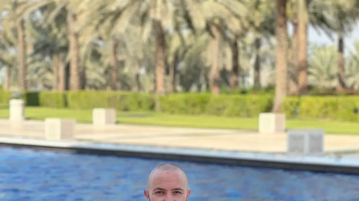 איאד עווידה איאד עווידה