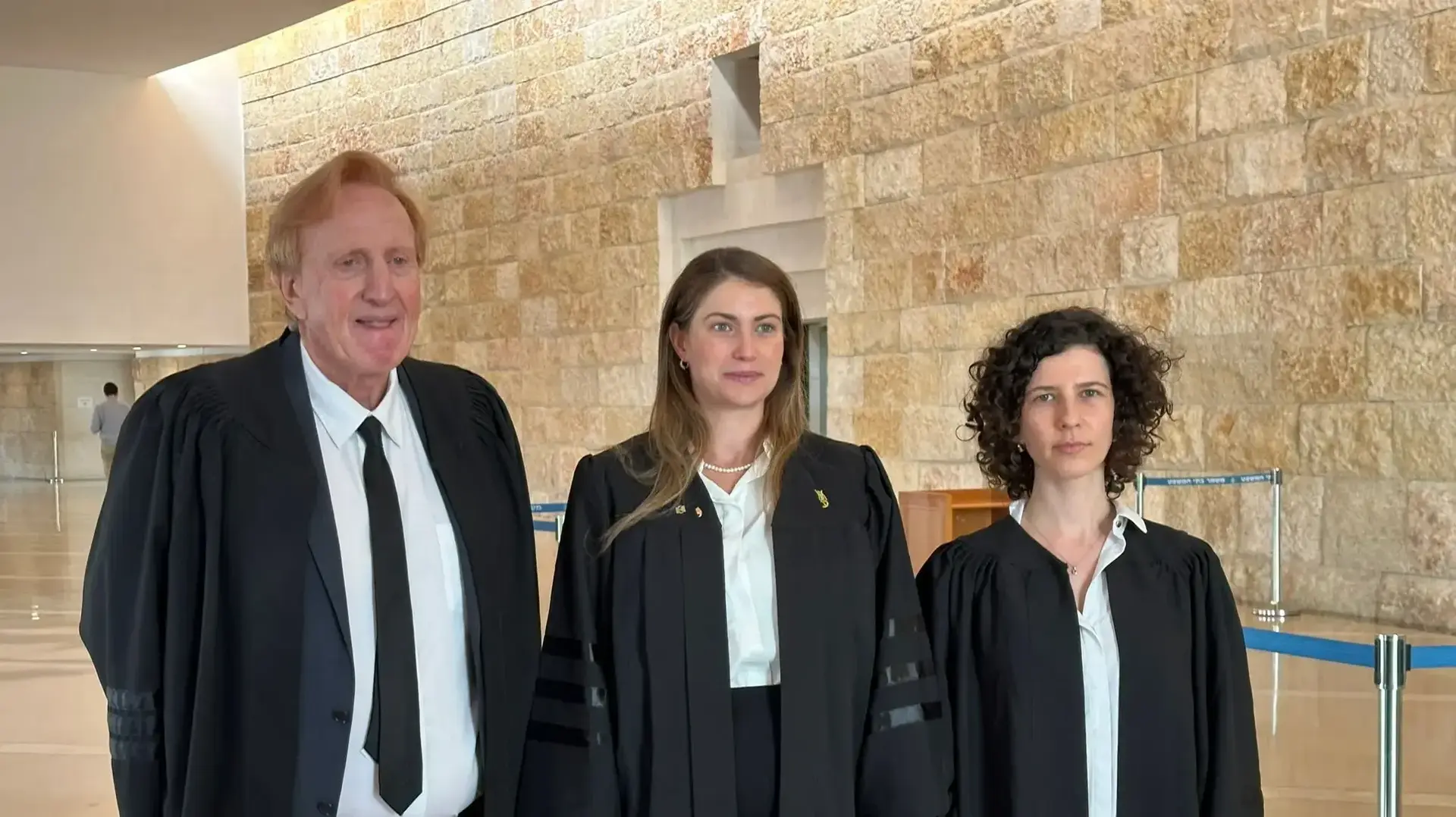 עורכי הדין של התנועה לאיכות השלטון, עתירה בעניין כינוס הוועדה לבחירת שופטים, 12 בפברואר 2026 עורכי הדין של התנועה לאיכות השלטון, עתירה בעניין כינוס הוועדה לבחירת שופטים, 12 בפברואר 2026