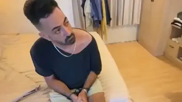 חיפוש הסמים במסעדת לולה של הישראלי שי אלפסי ובביתו, תאילנד קופנגן חיפוש הסמים במסעדת לולה של הישראלי שי אלפסי ובביתו, תאילנד קופנגן