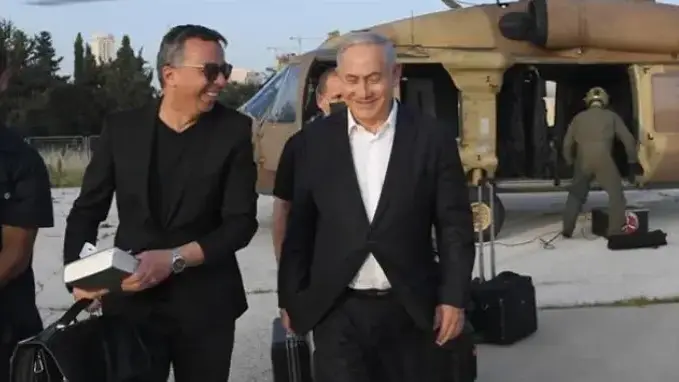 אשר חיון מנהל לשכת רה"מ לשעבר אשר חיון מנהל לשכת רה"מ לשעבר