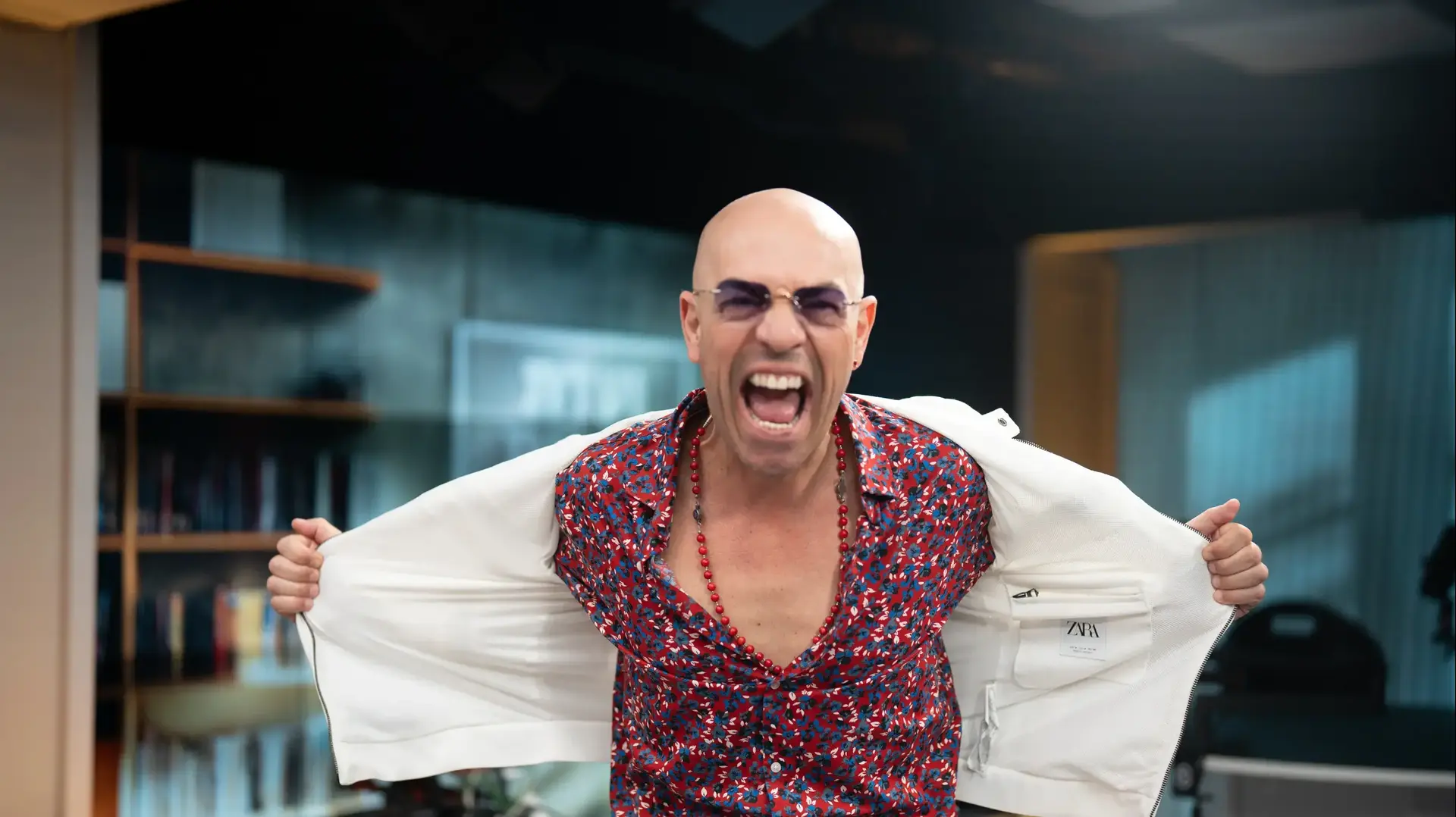 פבלו רוזנברג, ועדת תרבות פבלו רוזנברג, ועדת תרבות