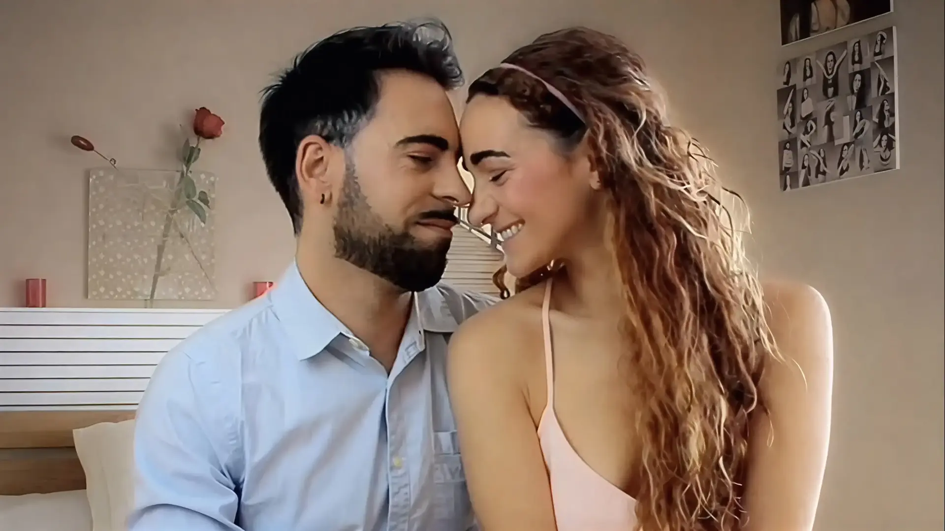 אנה ודניאל פארה