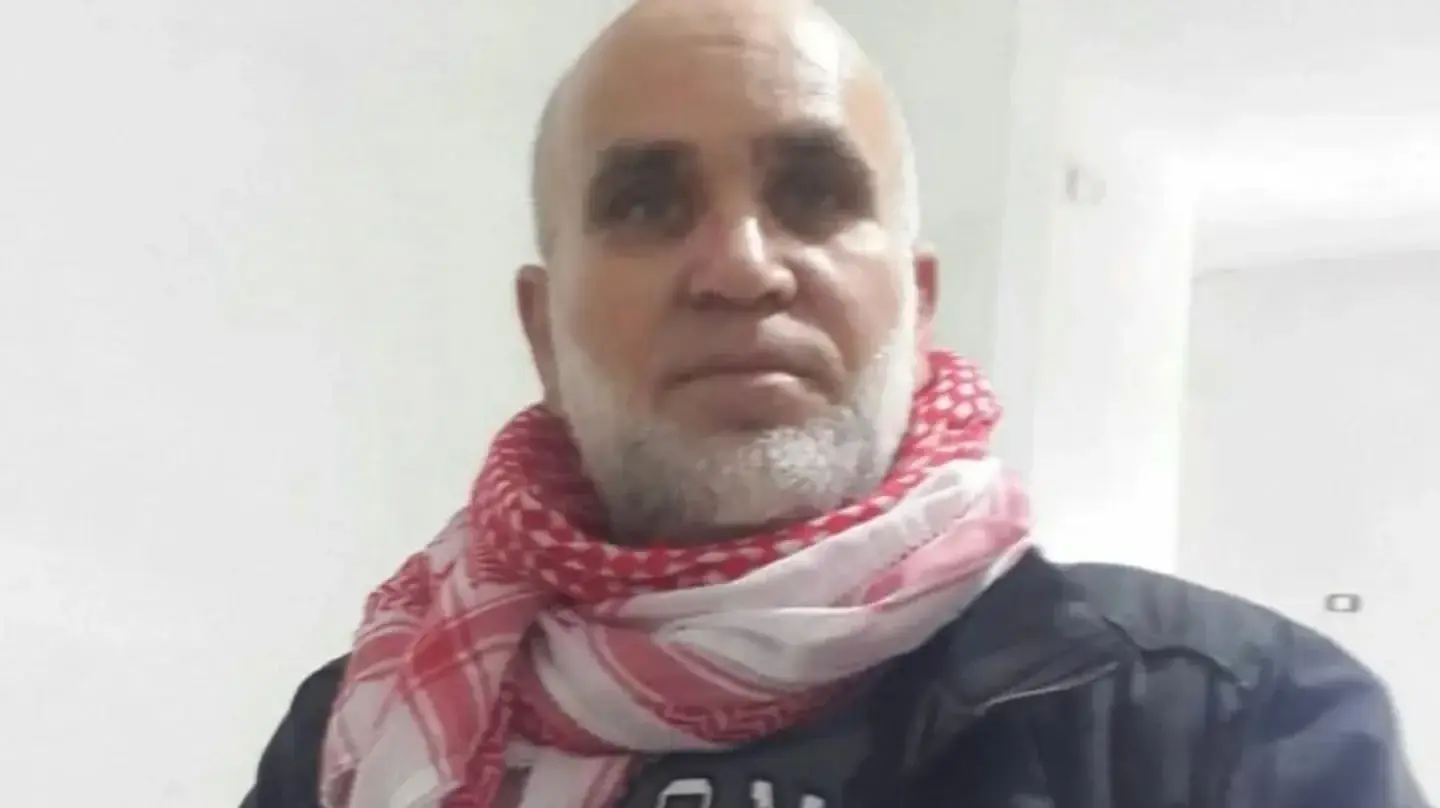ג'מיל מחמוד דיאב, קורבן רצח, טמרה, 16 בפברואר 2026