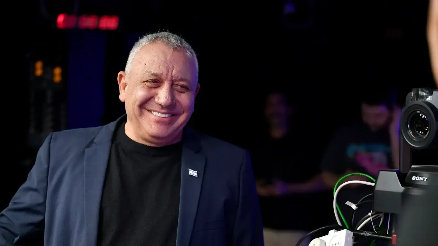 בווידאו: גדי איזנקוט מספר בפוקדאסט "סרי ושלזינגר" איך ירד במשקל