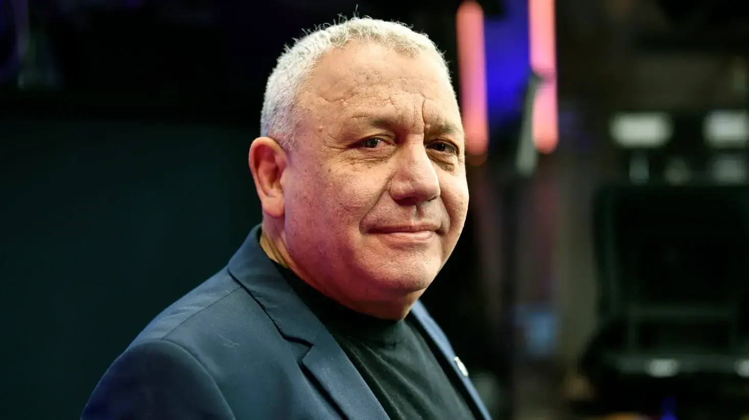 גדי איזנקוט מתארח ב"סרי ושלזינגר" , פברואר 2026