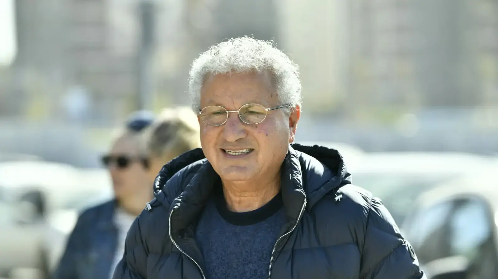 הלויתה של דנה עדן בית העלמין קרית שאול, פברואר 2026 הלויתה של דנה עדן בית העלמין קרית שאול, פברואר 2026