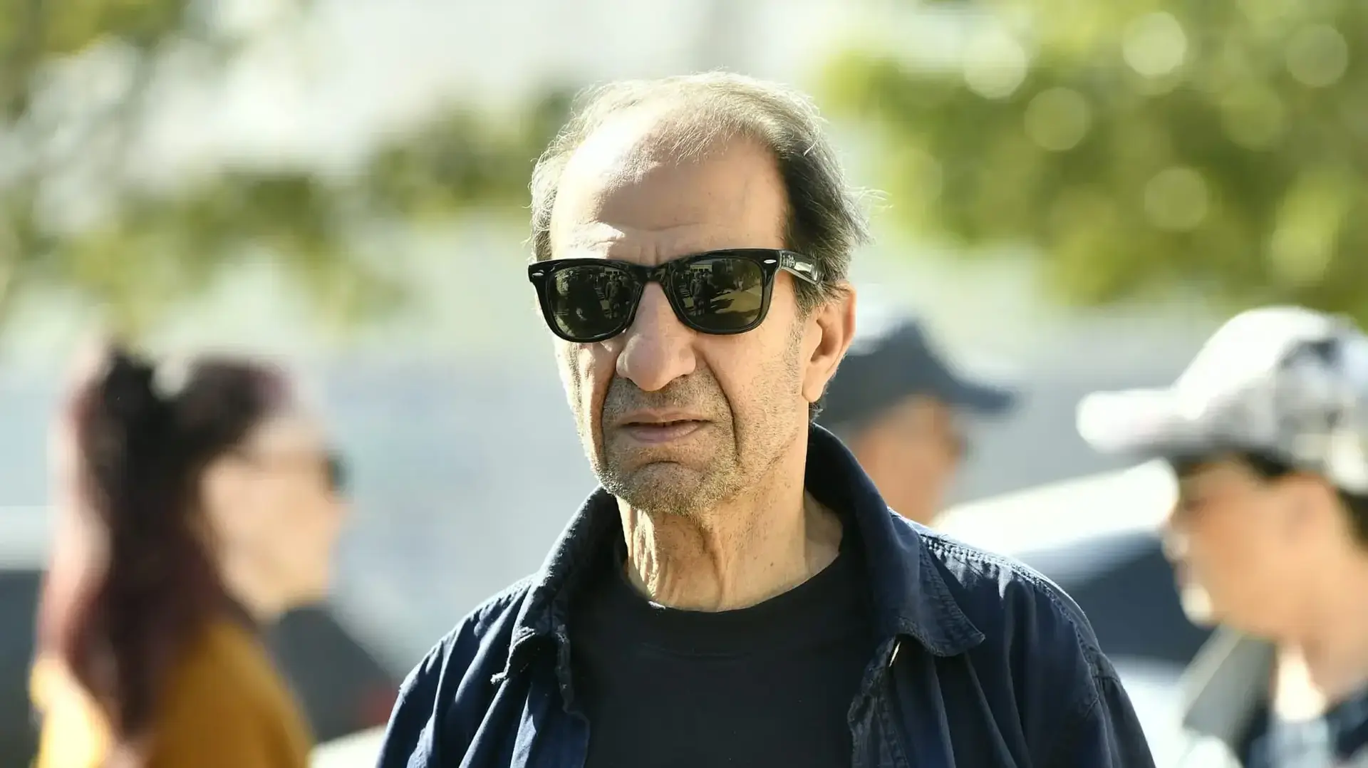 הלויתה של דנה עדן בית העלמין קרית שאול, פברואר 2026 הלויתה של דנה עדן בית העלמין קרית שאול, פברואר 2026