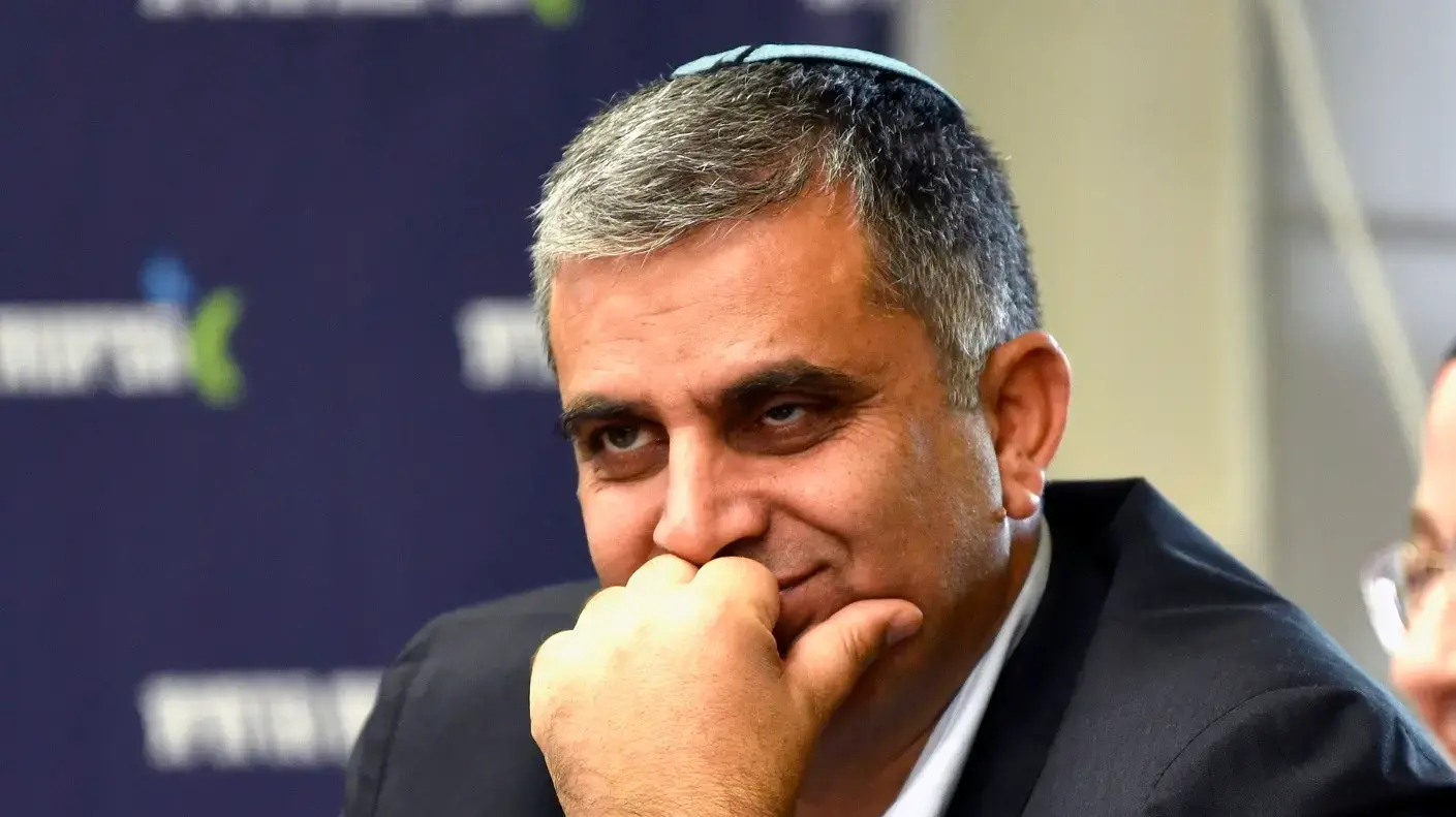 אופיר סופר, 16 בפברואר 2026