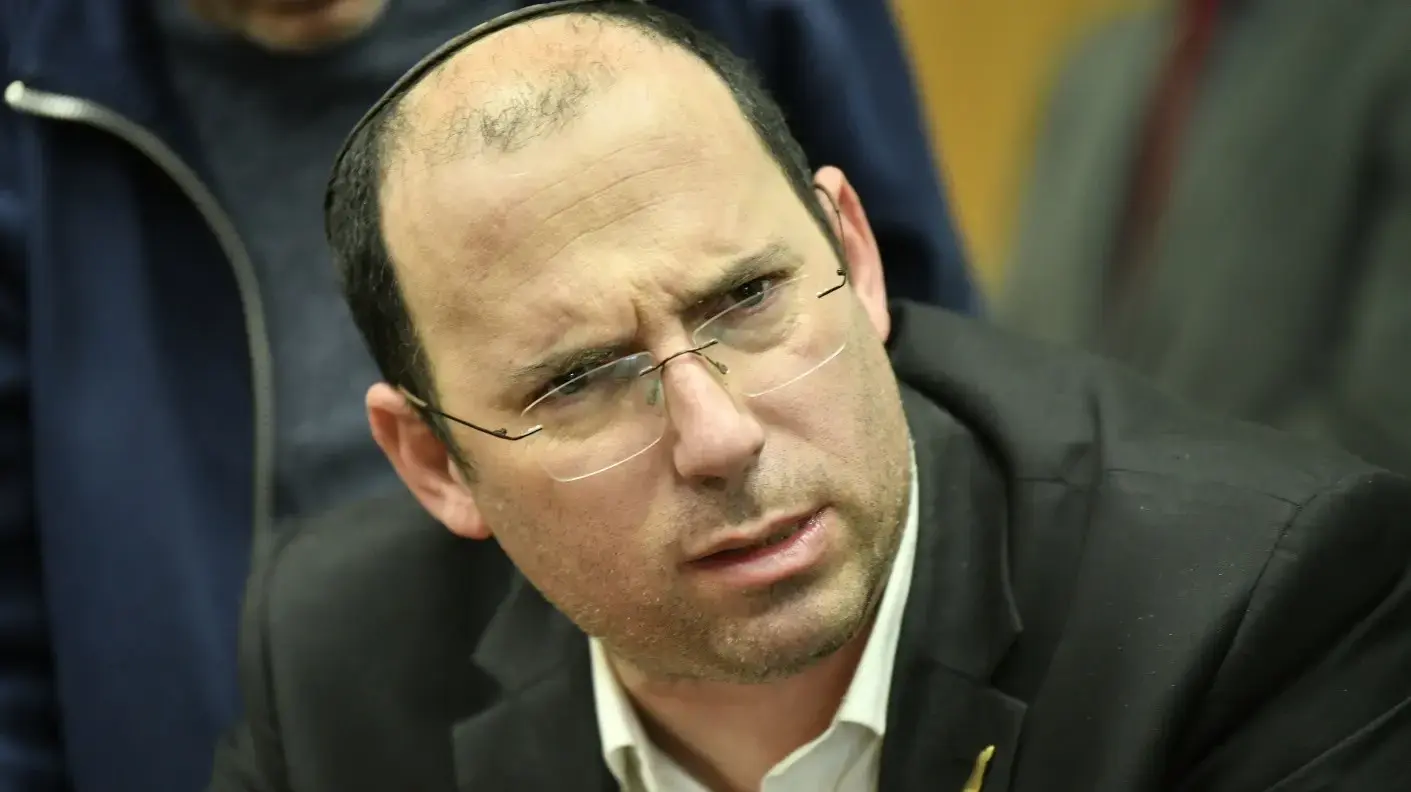 שמחה רוטמן, 16 בפברואר 2026