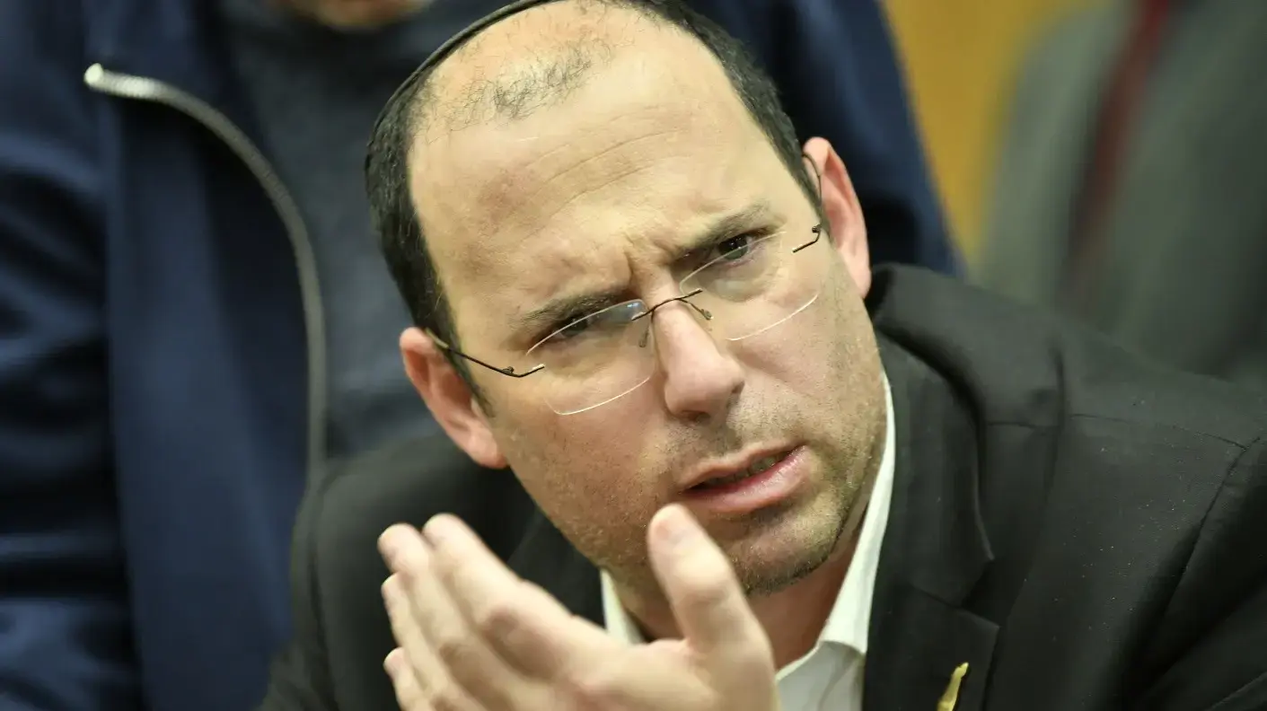 שמחה רוטמן, 16 בפברואר 2026