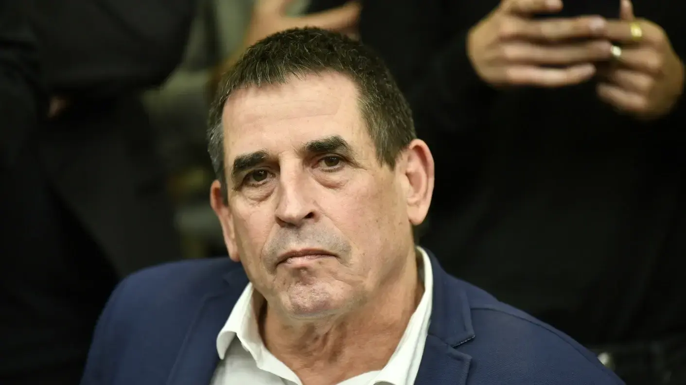 יואב סגלוביץ', 16 בפברואר 2026