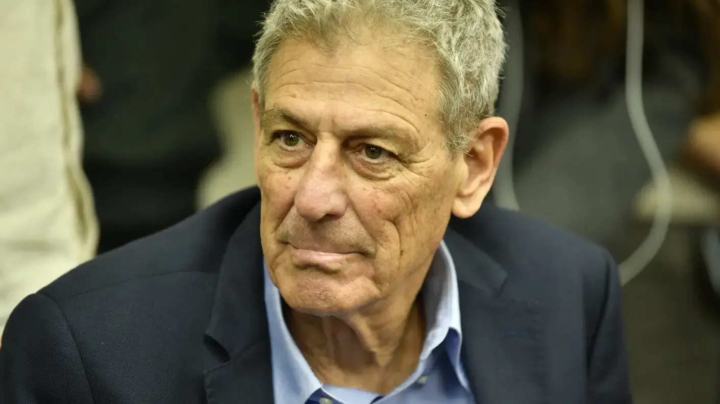 רם בן ברק, 16 בפברואר 2026