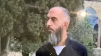 גאלב בלקיס, קורבן רצח, חיפה, 18 בפברואר 2026 גאלב בלקיס, קורבן רצח, חיפה, 18 בפברואר 2026