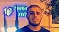 סוהיל אבו ג׳בל, קורבן רצח, חיפה, 18 בפברואר 2026 סוהיל אבו ג׳בל, קורבן רצח, חיפה, 18 בפברואר 2026