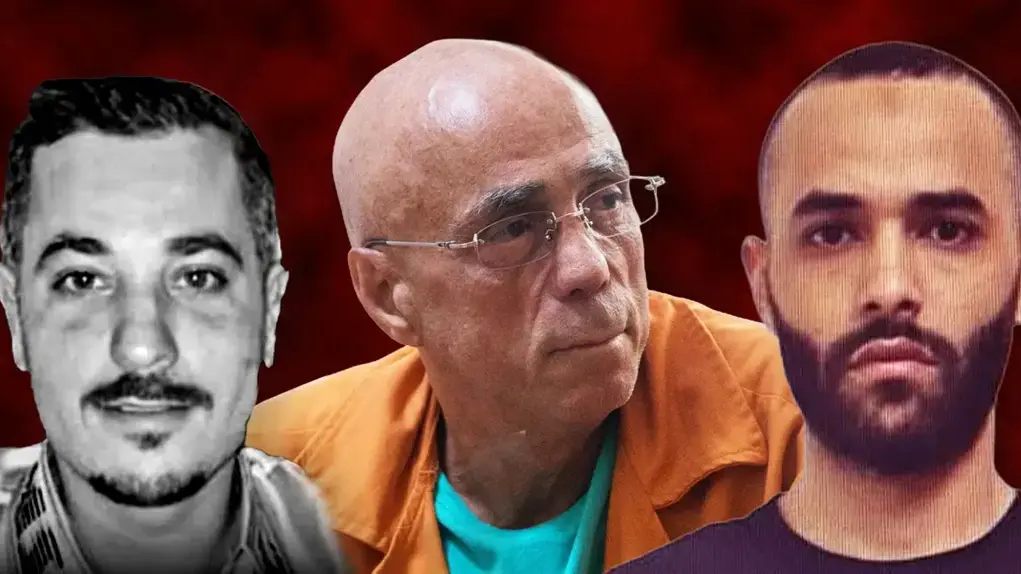 ערן חייא
איתן חייא
איסמעיל גרושי ערן חייא
איתן חייא
איסמעיל גרושי