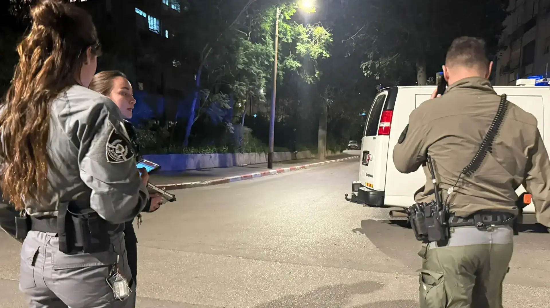 הכנות לפורים בצל האיום האיראני הכנות לפורים בצל האיום האיראני