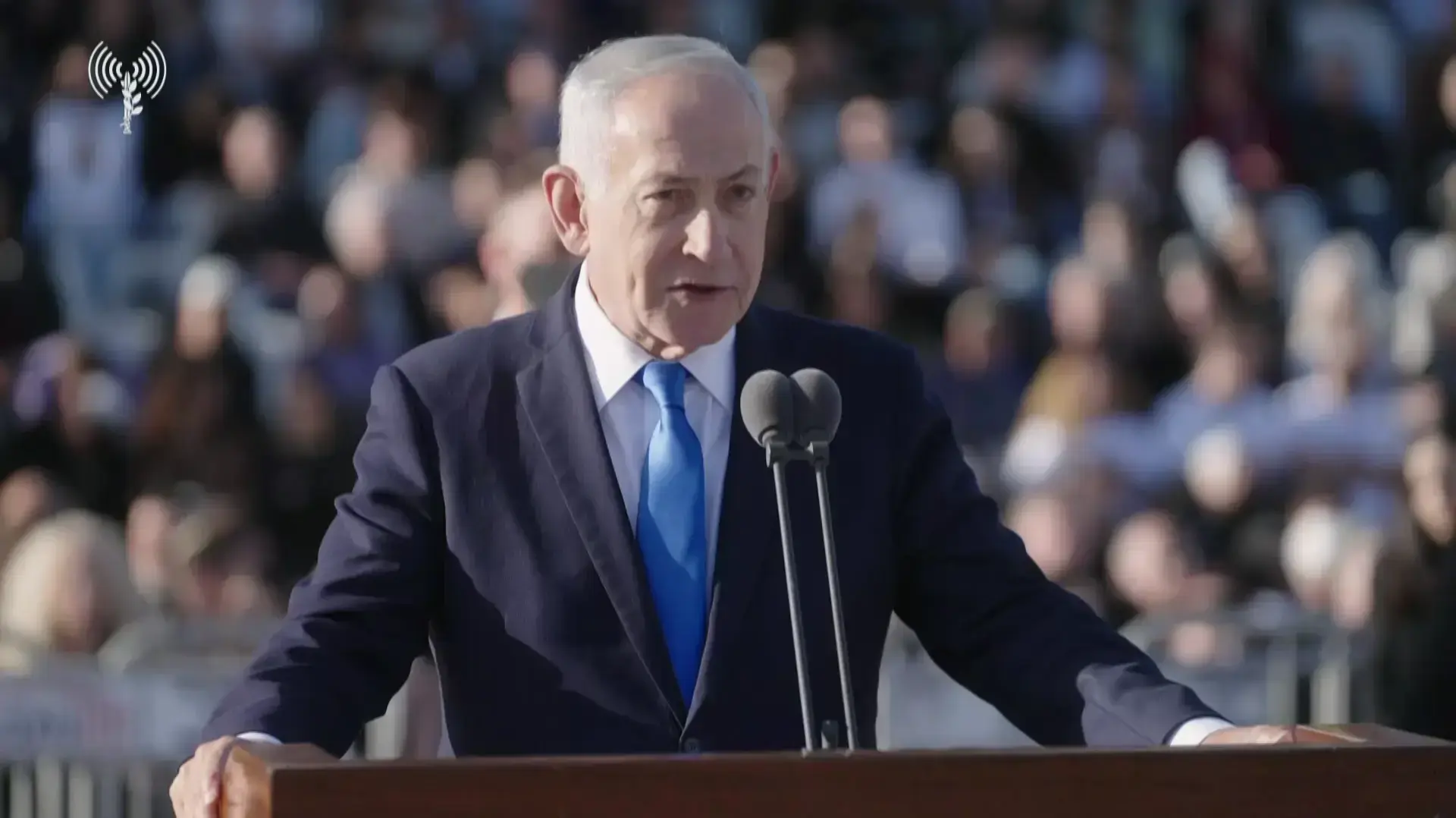 נתניהו טקס קצינים נתניהו טקס קצינים