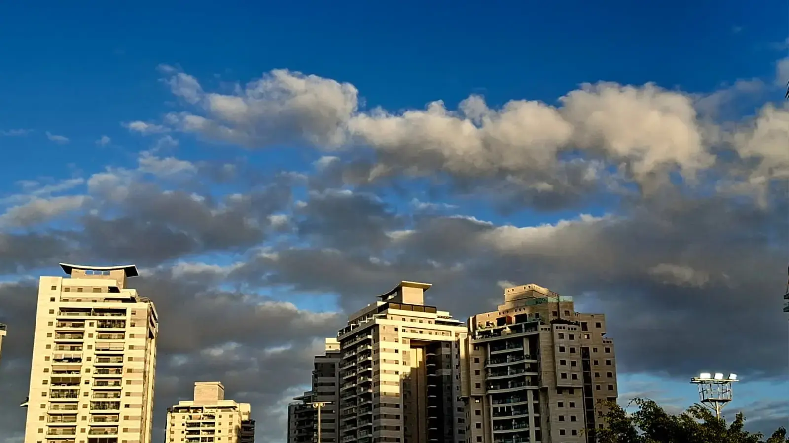 מזג אוויר