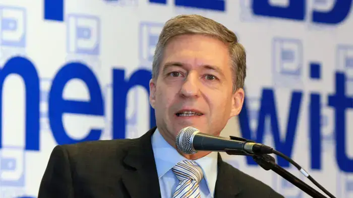 יוסי ביילין