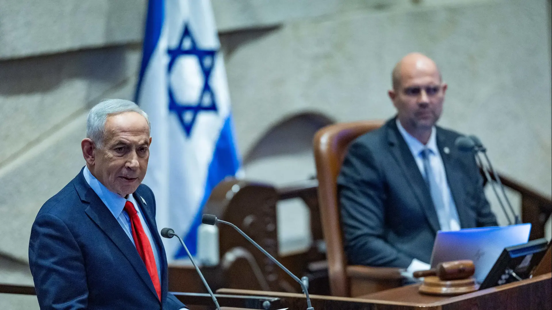 דיון 40 חתימות בהשתתפות רה"מ בנימין נתניהו, 23 בפברואר 2026 דיון 40 חתימות בהשתתפות רה"מ בנימין נתניהו, 23 בפברואר 2026