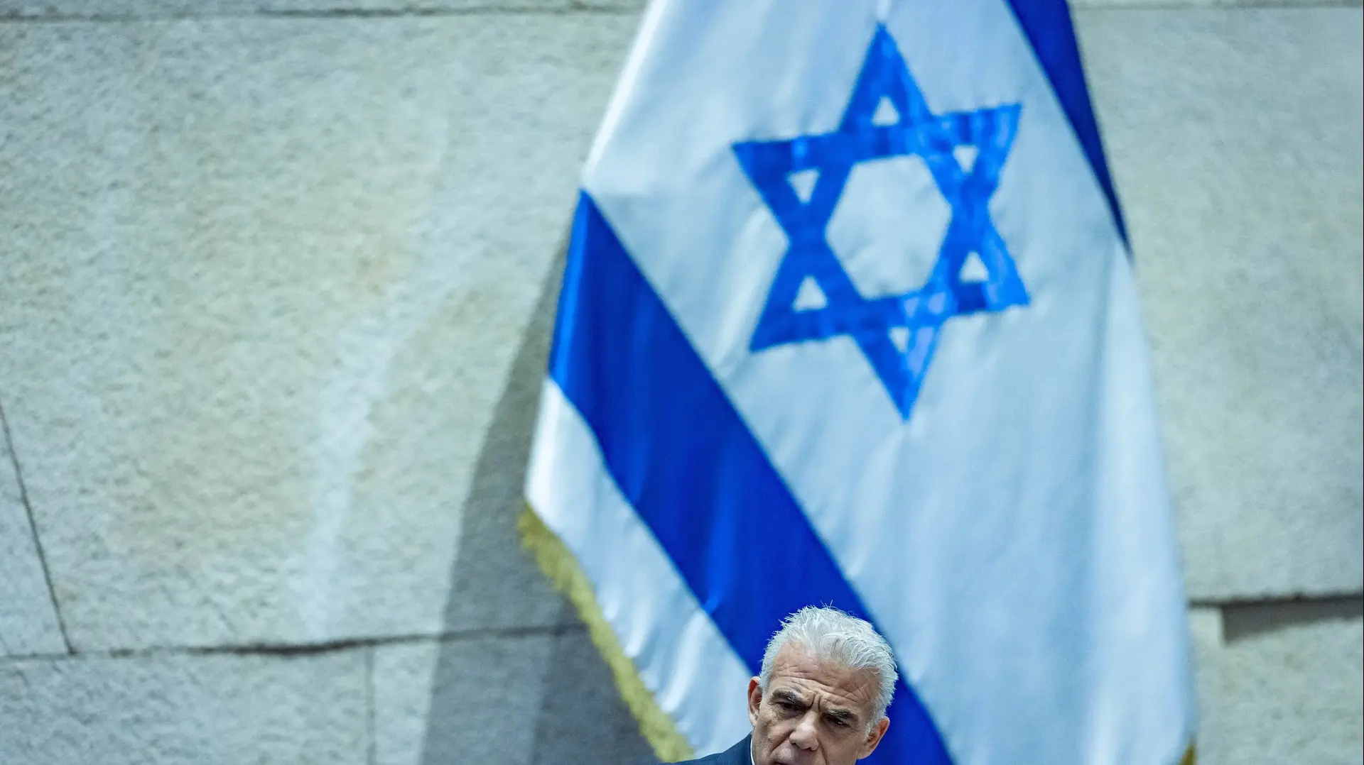 דיון 40 חתימות בהשתתפות ראש האופוזיציה יאיר לפיד , 23 בפברואר 2026 דיון 40 חתימות בהשתתפות ראש האופוזיציה יאיר לפיד , 23 בפברואר 2026