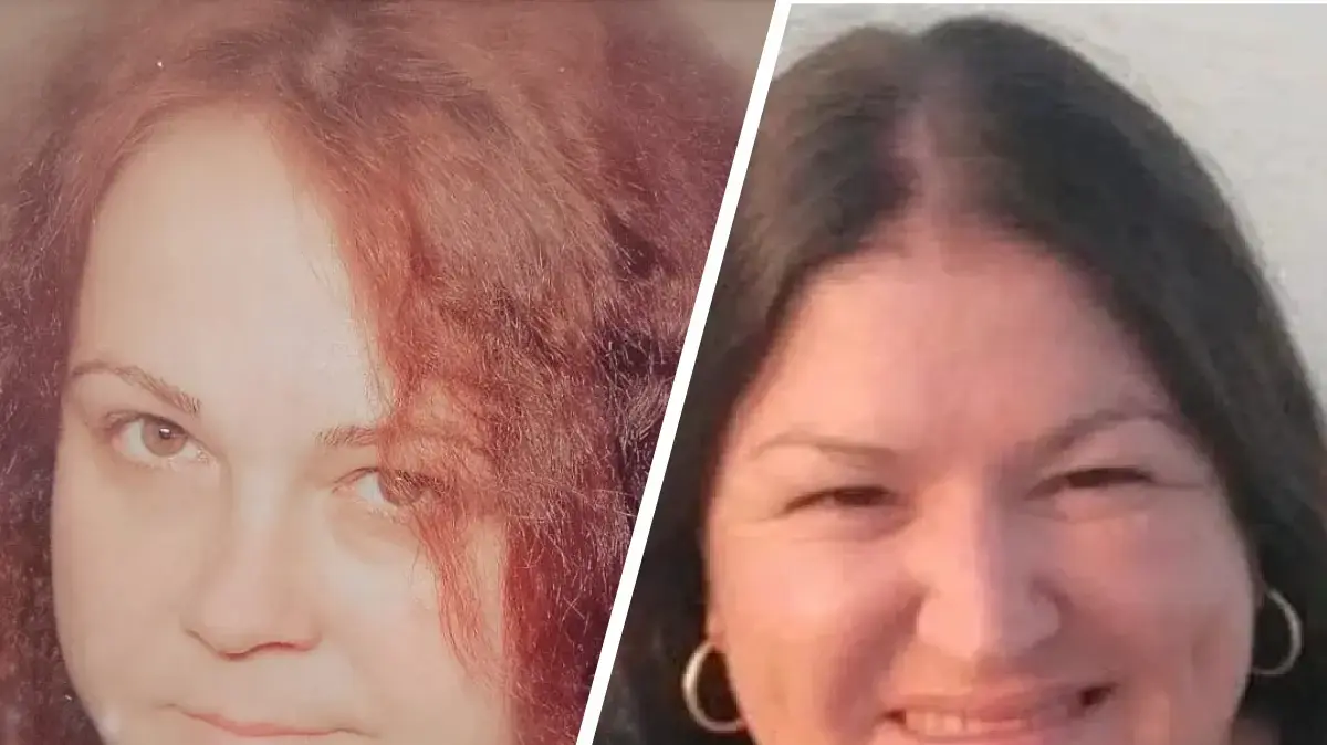 אירינה רדצ'וק וניצן גוייכמן שנהרגו בבית הזיקוק באשדוד אירינה רדצ'וק וניצן גוייכמן שנהרגו בבית הזיקוק באשדוד