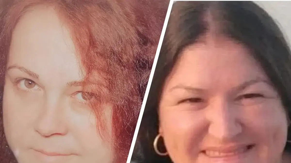 אירינה רדצ'וק וניצן גוייכמן שנהרגו בבית הזיקוק באשדוד אירינה רדצ'וק וניצן גוייכמן שנהרגו בבית הזיקוק באשדוד
