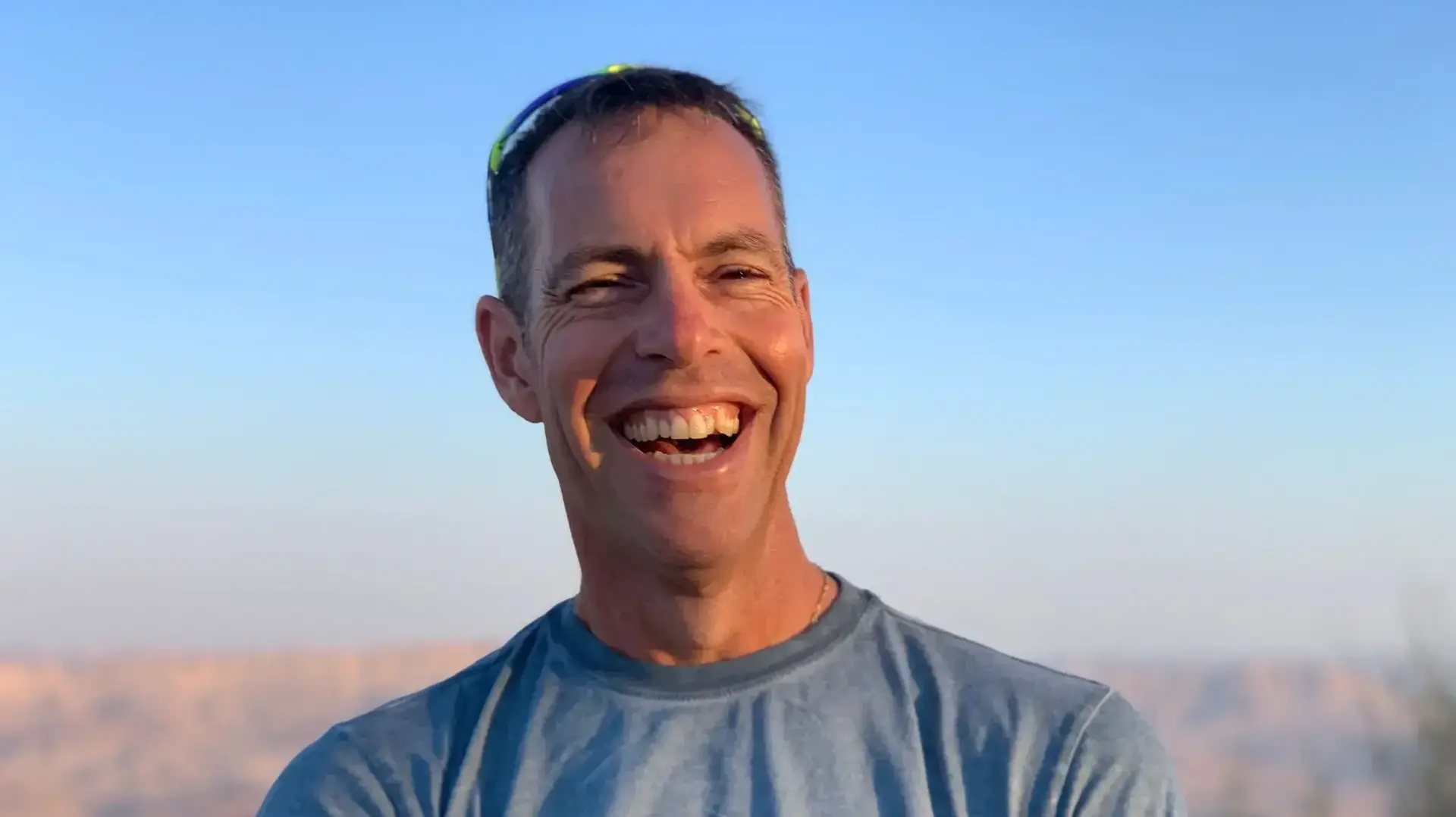  משפחתו של שי גלבגיסר תרמה את איבריו והעניקה חיים לאחרים.