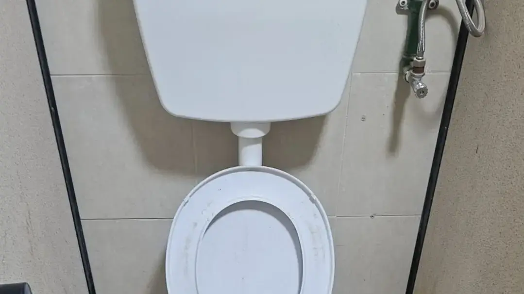 תנאים תברואתיים ירודים בבסיס האימונים לכיש תנאים תברואתיים ירודים בבסיס האימונים לכיש