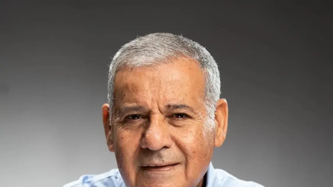 ח"כ שלום דנינו ח"כ שלום דנינו