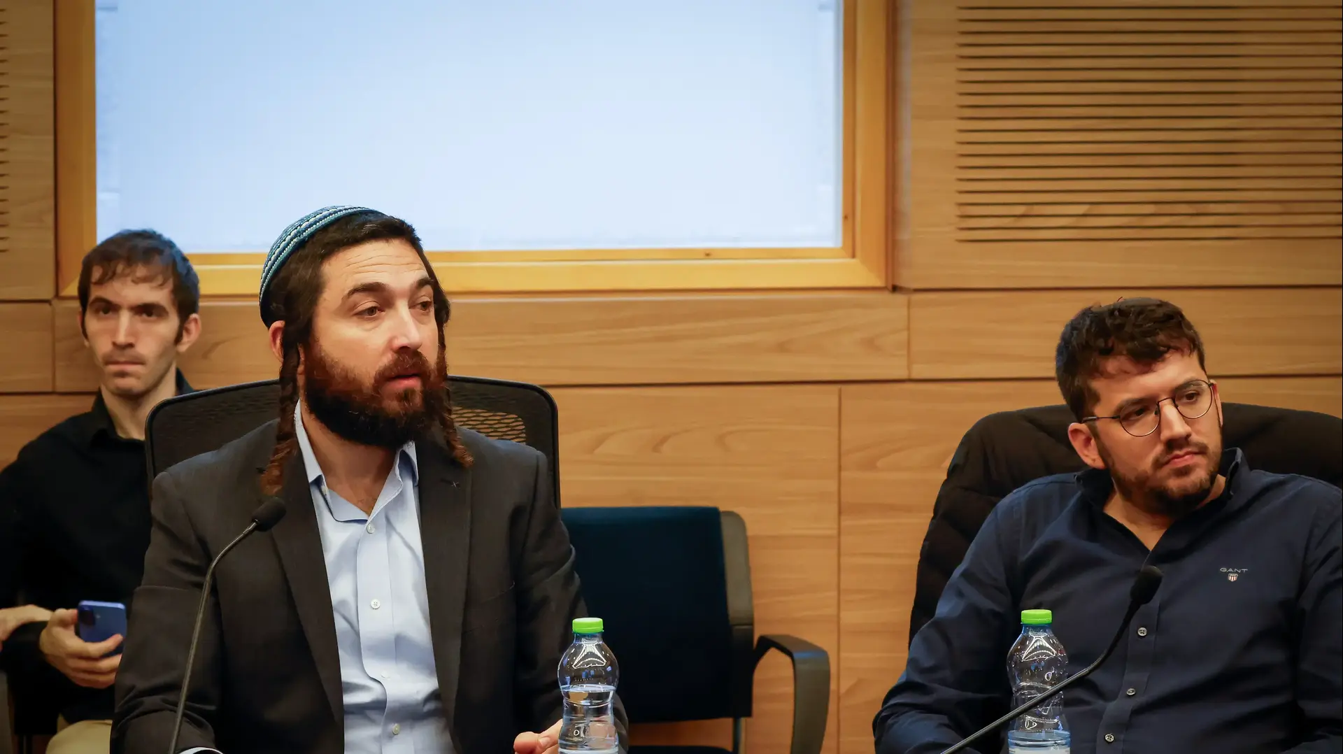ח"כ צבי סוכות בדיון ועדת הכספים של הכנסת ח"כ צבי סוכות בדיון ועדת הכספים של הכנסת