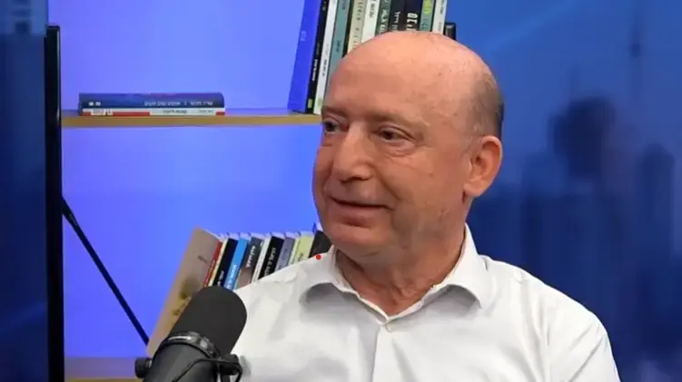 ד"ר יונתן וייס אולפן וואלה 23.2 ד"ר יונתן וייס אולפן וואלה 23.2