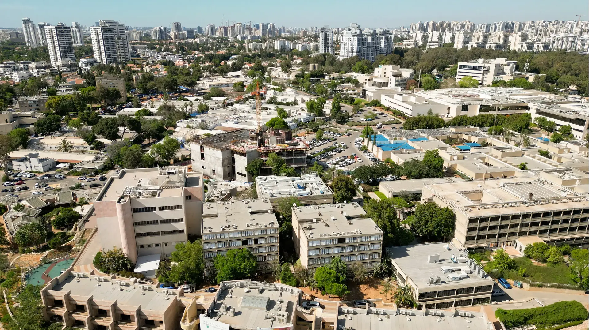 בית חולים שיבא בית חולים שיבא