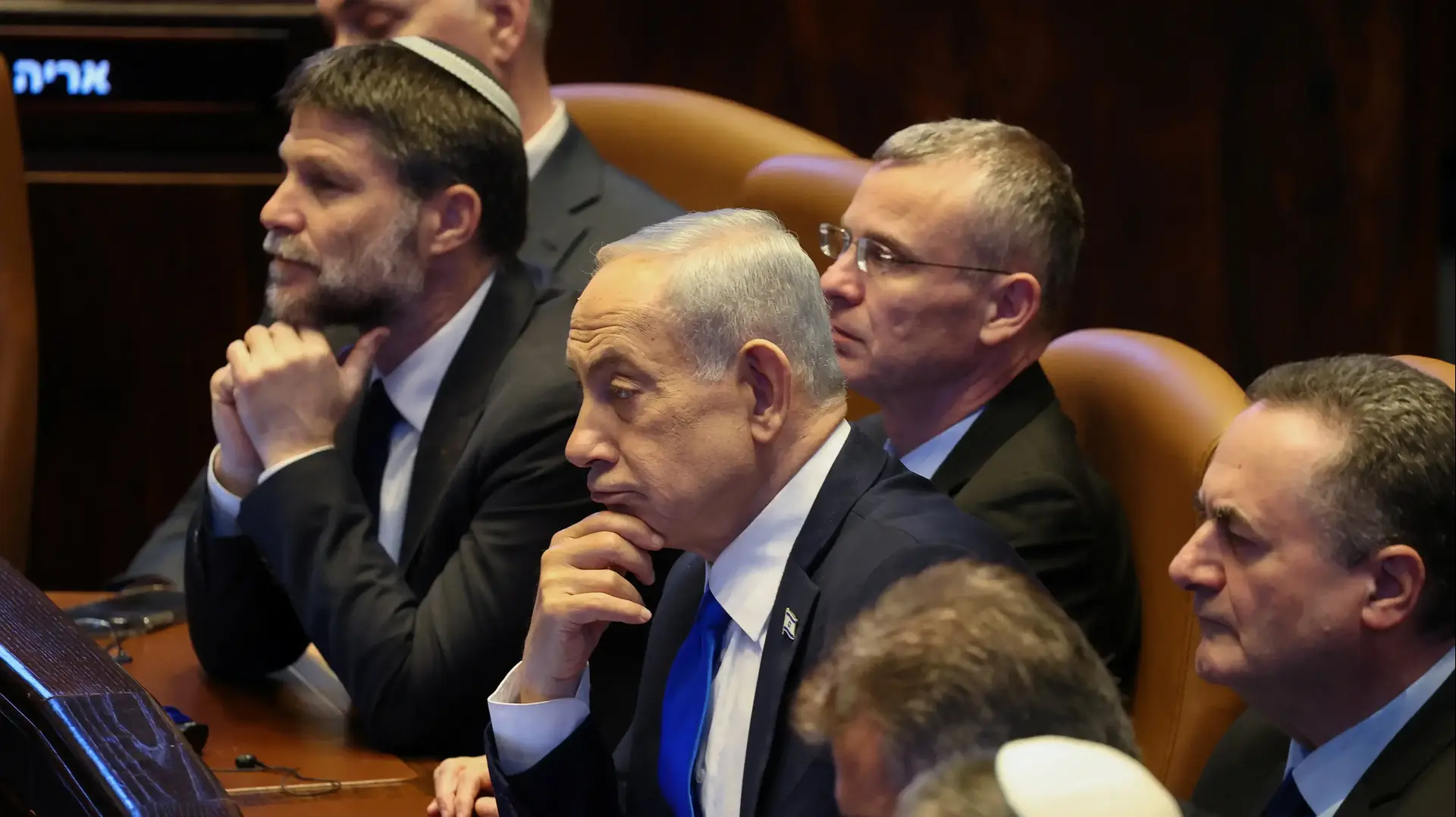 ביקור רה"מ הודו בישראל, מליאת הכנסת, 25 בפברואר 2026 ביקור רה"מ הודו בישראל, מליאת הכנסת, 25 בפברואר 2026