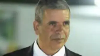 חאלד עודה, בן 58, הנרצח בריינה