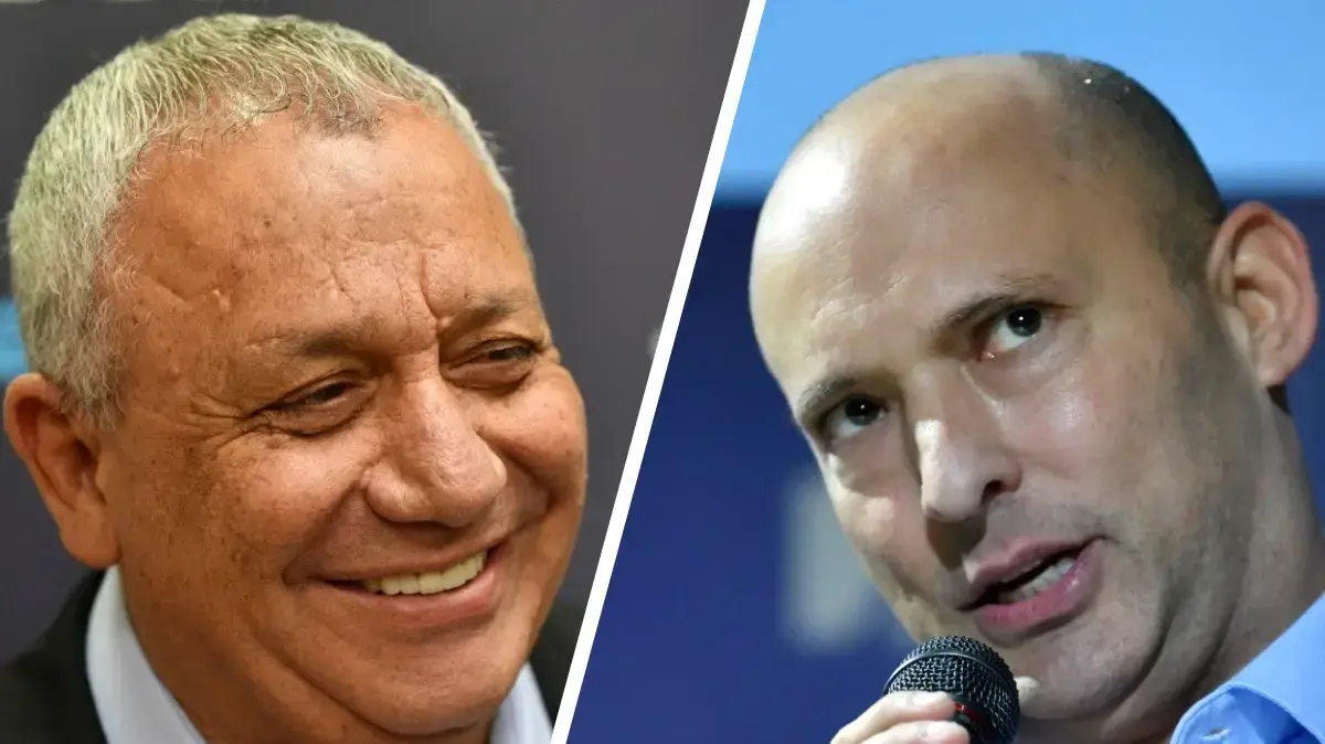 אייזנקוט
בנט אייזנקוט
בנט