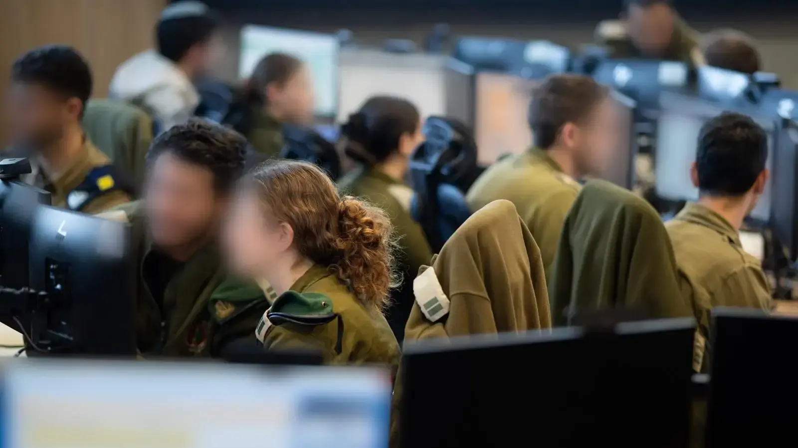 צהל נערך לתקיפה איראנית צהל נערך לתקיפה איראנית
