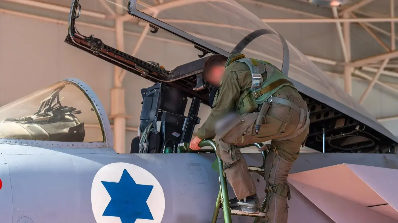 הערכות חיל האוויר, מבצע שאגת הארי הערכות חיל האוויר, מבצע שאגת הארי