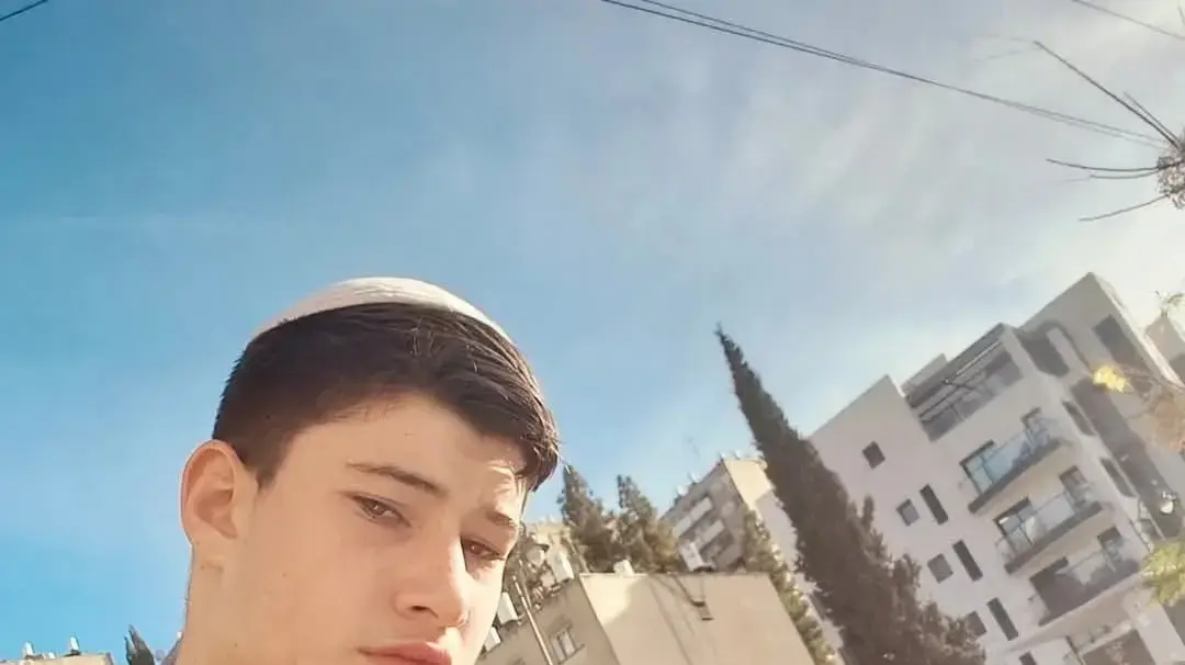 גבריאל רווח ז"ל גבריאל רווח ז"ל