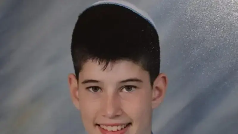 גבריאל רווח ז"ל
